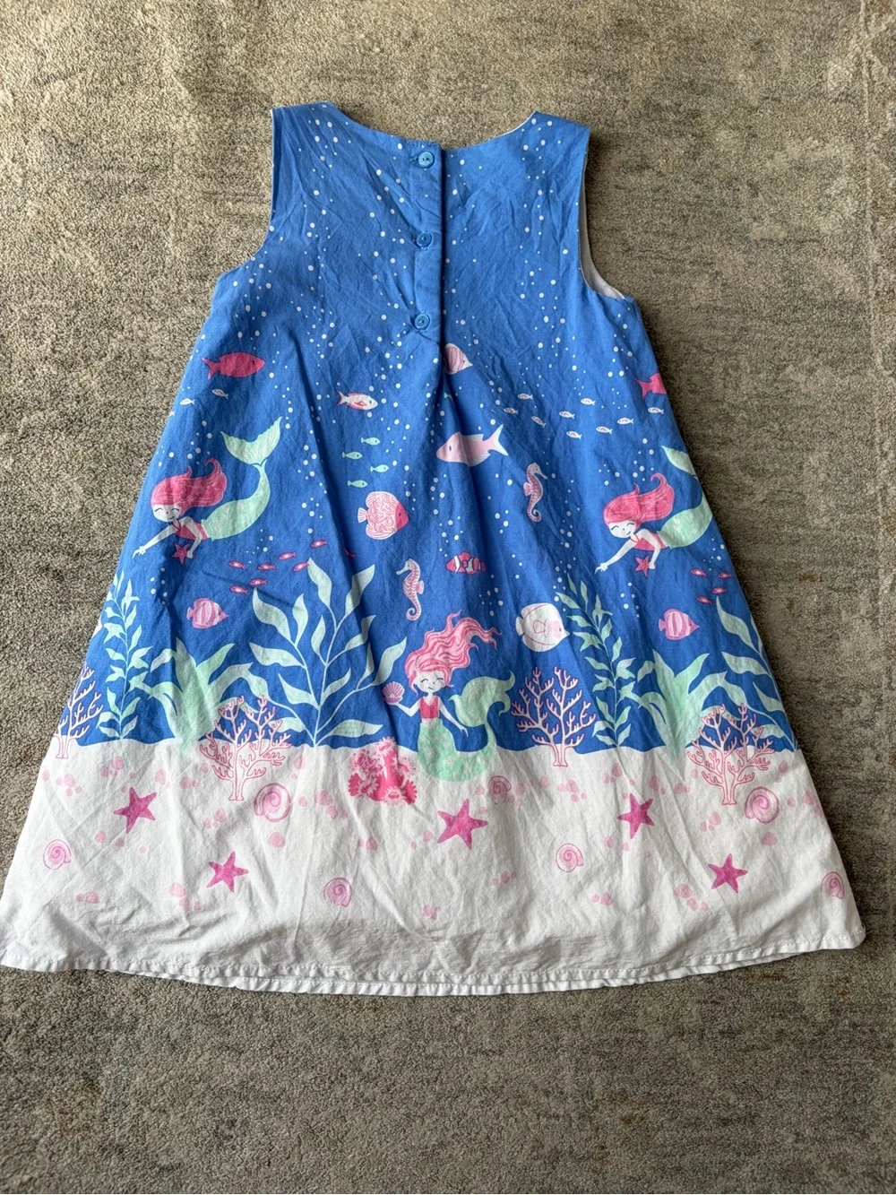 Tommy Bahama cute blue